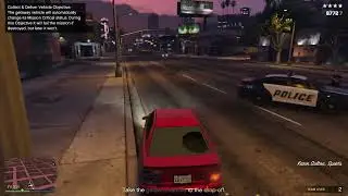 GTA Online how to start new mansion creator missions stealth extraction DLC missions how to complete