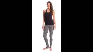 Beyond Yoga Classic Racerback Tank Top | SwimOutlet.com