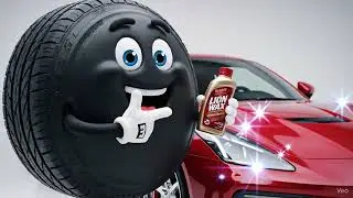 ✨ &iexcl;Prep&aacute;rate para ver c&oacute;mo tu auto recupera su brillo original! ✨