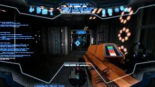 rgk in Space Beast Terror Fright - Episode 06 (game update 2) A look at Easy Mode