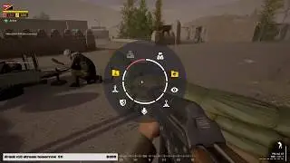 V10 SQUAD GAMEPLAY STREAM VOD 12/22/2017