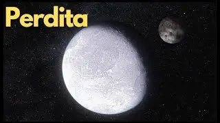 Exploring Perdita: The Hidden Moon of Uranus