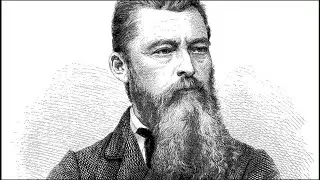 Ludwig Feuerbach's 