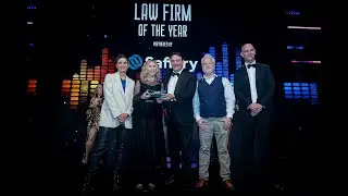 Estates Gazette | Awards 2025 - Law Firm of the Year