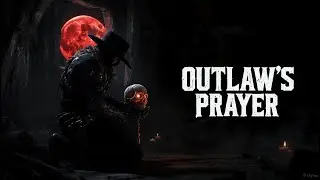 Outlaw&rsquo;s Prayer &mdash; Dark Country Ballad | Ashes of Anarchy