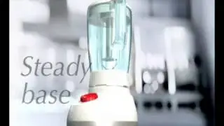 Moulinex Super Blender cut LM2070 - 4A
