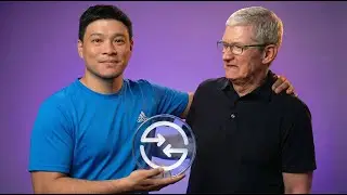 Apple Airdrop планирует заблокировать Android Quickshare!
