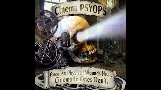 CinePsyEP256: LETHAL Ladies Full Franchise Fest: Hard Hunted