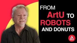 From Student to Acclaimed Gallery Artist: Eric Joyner&rsquo;s Story | Alumni Spotlight