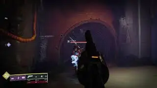 Destiny 2 | God Mode Glitch (in progress)