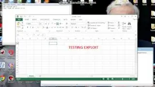 BEST EXPLOIT PDF, WORD AND EXCEL