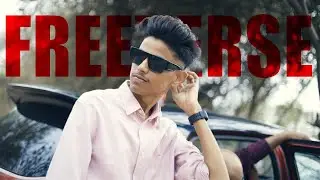 INDIAN SPIRITUAL RAP - Shastra (Freeverse) BIGBOIADDY | Latest hindi rap song 2022 (Official Video)