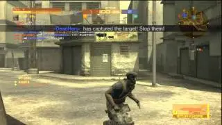 [MGO] MM RACE | Alter Ego vs Euphoria + randoms
