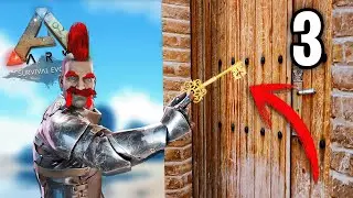 LADRONES DE GUANTE BLANCO... 😎🧐- RE 3 - Cap 3