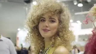 Компания Хитэк на InterCHARM 2016