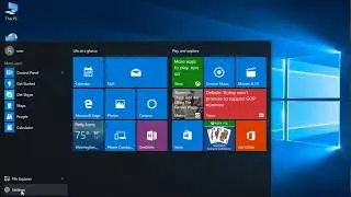 How To Stop Windows 10 Home/Professional From Automatically Downloading Updates