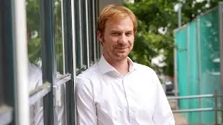 Hannes Rockenbauch: Flughafen Stuttgart muss 2035 schlie&szlig;en | STUGGI.TV