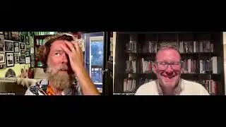 A Conversation with Daniel Henning, Narrator for When the Band Played On,  Part II