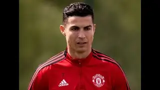 Football Cristiano Ronaldo as marquee transfer