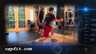 CSPFiT - Personal Training New York