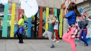 Emiliana Gallo - WITHOUT ME - EMINEM