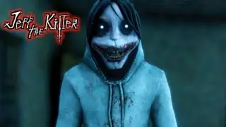 Jeff The Horror Killer Game | Car Escape | Full Gameplay | ZR Gaming Channel 