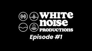 We Back | The Whitenoise Podcast | Episode #1 | 18+