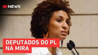 STF volta do recesso com caso Marielle e trama golpista