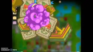 Bloons monkey city pack opening ep 1