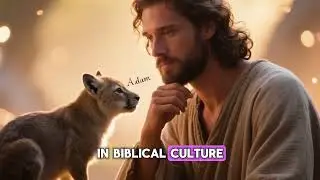 Taking dominion from Genesis 1 and 2