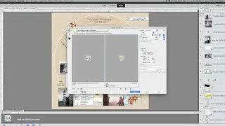 Save for Web in Photoshop Elements