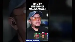 BBM AT IMEE HINDI MAGKAAWAY?!