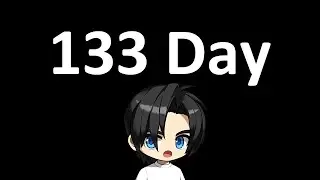 Maple Land 133 Days M.up Chara - 28 Level up ( 메이플 랜드 133 일차 메업캐 - 28 레벨 업 )