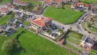 Desde Polanco - Final del CAMPEONATO DE ESPAÑA POR PAREJAS Bolo Palma