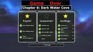 Skylanders: Spyro's Adventure - Chapter 6: Dark Water Cove