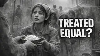 Female Japanese Prisoners Couldn&rsquo;t Believe Americans Treated Them Like Equals