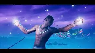 Sicko Mode type beat - Travis Scott x Drake  (Free for profit) prod. Dom Star
