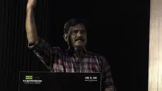 Vela Ramamoorthy Speech at Devarattam  PressMeet ~ FocusNewz