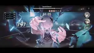 Legend Warzone - Lightning 5.56m