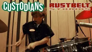 High & Mighty - Live at Rustbelt Studios