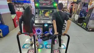 TC19 vs @maxout14yt24  - ΔMAX ESP 17 (Durban, KZN)