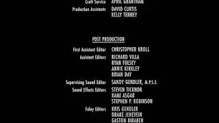 Muppets From Space: End Credits 2