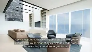 Windows Laurel