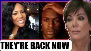 Kris Jenner BREAKS DOWN After Corey's Ex Sheree Buchanan SHOCKING NEWS