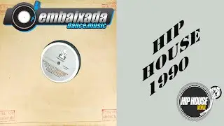 Hip House (1990)