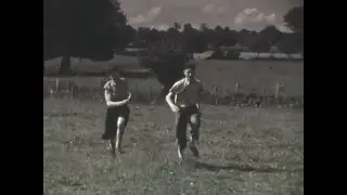 La Redadeg du 20e si&egrave;cle