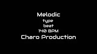 freebea - Melodic Beat - Charo Production