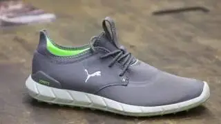 Кроссовки для гольфа Puma Ignite Sport без шипов