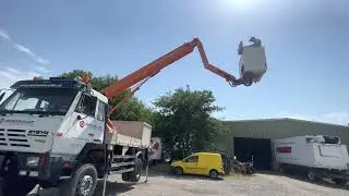 Steyr 19S36 4x4 Wumag 2