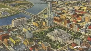 Driving With Darbee: Modern Architecture